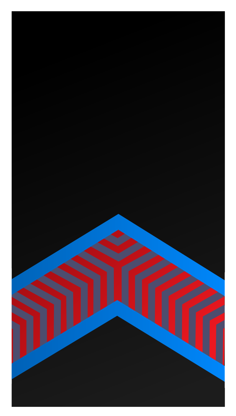 Marechaussee Der 3e Klasse